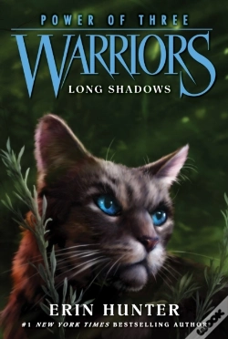 Capa do artigo Warriors: Power Of Three #5: Long Shadows