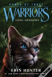 Capa do artigo Warriors: Power Of Three #5: Long Shadows