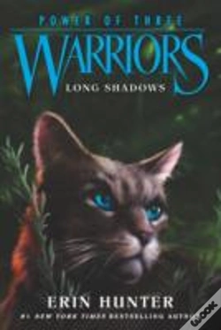 Capa do artigo Warriors: Power Of Three #5: Long Shadows
