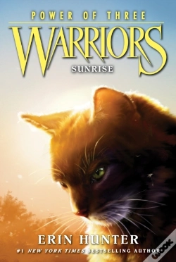 Capa do artigo Warriors: Power Of Three #6: Sunrise