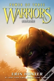 Capa do artigo Warriors: Power Of Three #6: Sunrise