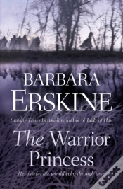 Capa do artigo Warrior