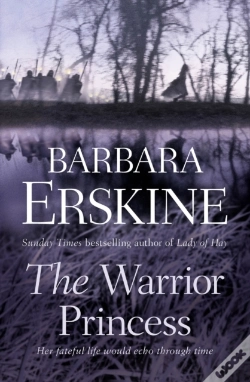 Capa do artigo Warrior'S Princess