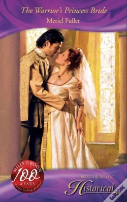 Capa do artigo Warrior'S Princess Bride