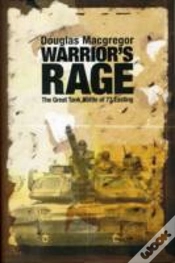 Capa do artigo Warrior