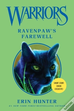 Capa do artigo Warriors: Ravenpaw'S Farewell