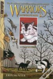 Capa do artigo Warriors: Ravenpaw