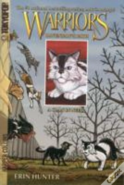 Capa do artigo Warriors: Ravenpaw'S Path #2: A Clan In Need