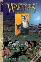 Warriors Ravenpaws Path 3 The Heart Of A