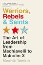 Warriors, Rebels And Saints - Preview