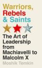 Warriors, Rebels And Saints - Preview