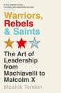 Warriors, Rebels And Saints - Preview