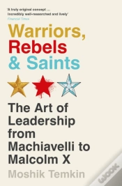 Capa do artigo Warriors, Rebels And Saints