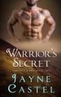 Warrior'S Secret: A Dark Ages Scottish R - Preview