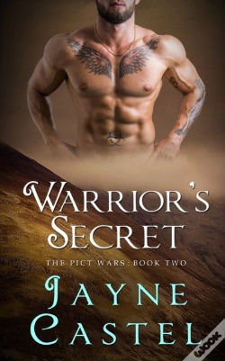 Capa do artigo Warrior'S Secret: A Dark Ages Scottish R