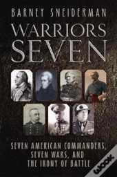 Warriors Seven