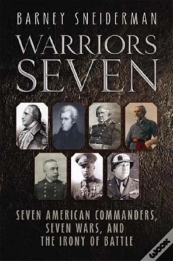 Capa do artigo Warriors Seven