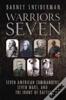 Warriors Seven