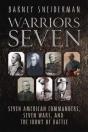 Warriors Seven - Preview