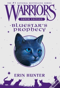 Capa do artigo Warriors Super Edition: Bluestar'S Prophecy