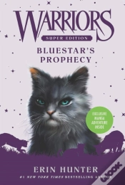 Capa do artigo Warriors Super Edition: Bluestar
