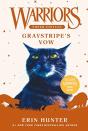 Warriors Super Edition: Graystripe'S Vow - Preview