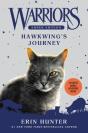 Warriors Super Edition: Hawkwing'S Journey - Preview