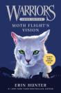 Warriors Super Edition: Moth Flight'S Vision - Preview