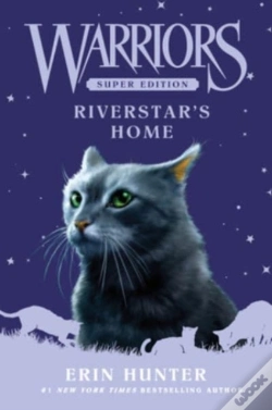 Capa do artigo Warriors Super Edition: Riverstar'S Home