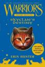 Warriors Super Edition: Skyclan'S Destiny - Preview