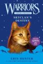 Warriors Super Edition: Skyclan'S Destiny - Preview