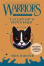 Warriors Super Edition: Tallstar'S Revenge - Preview