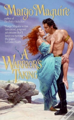 Capa do artigo Warrior'S Taking