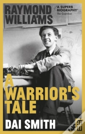 Capa do artigo Warrior