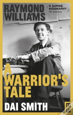 Capa do artigo Warrior'S Tale