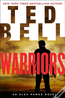 Capa do artigo Warriors