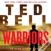 Capa do artigo Warriors