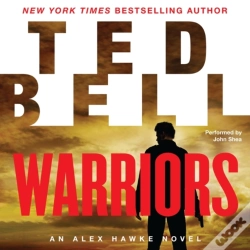 Capa do artigo Warriors