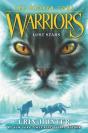 Warriors: The Broken Code #1: Lost Stars - Preview