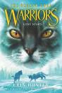 Warriors: The Broken Code #1: Lost Stars - Preview