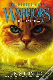 Capa do artigo Warriors: The Broken Code #2: The Silent Thaw