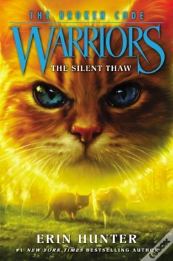 Capa do artigo Warriors: The Broken Code #2: The Silent Thaw