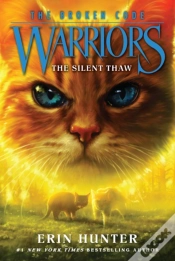 Capa do artigo Warriors: The Broken Code #2: The Silent Thaw