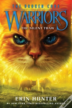 Capa do artigo Warriors: The Broken Code #2: The Silent Thaw