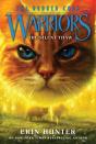 Warriors: The Broken Code #2: The Silent Thaw - Preview