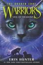 Warriors: The Broken Code #3: Veil Of Shadows - Preview