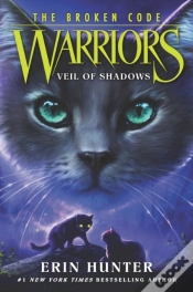 Capa do artigo Warriors: The Broken Code #3: Veil Of Shadows