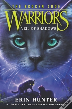 Capa do artigo Warriors: The Broken Code #3: Veil Of Shadows