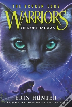 Capa do artigo Warriors: The Broken Code #3: Veil Of Shadows
