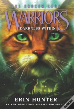 Capa do artigo Warriors: The Broken Code #4: Darkness Within